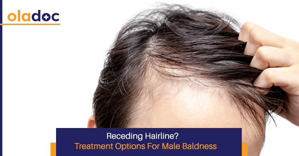 Male Baldness How To Stop A Receding Hairline Beauty Male Baldness How To Stop A Receding Hairline Beauty