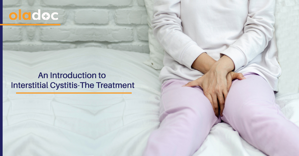 An Introduction to Interstitial Cystitisthe Treatment Urogenital