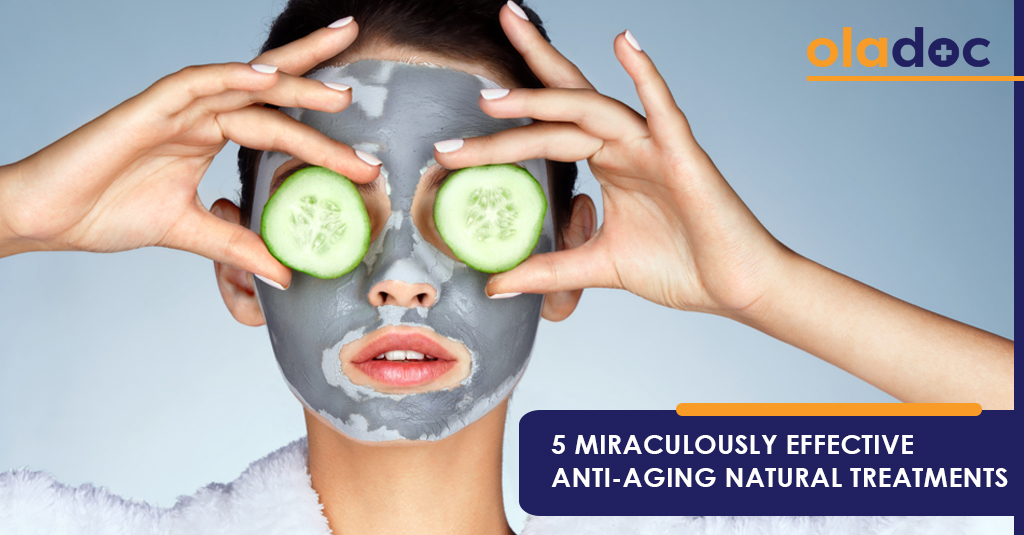 anti aging natural remedies